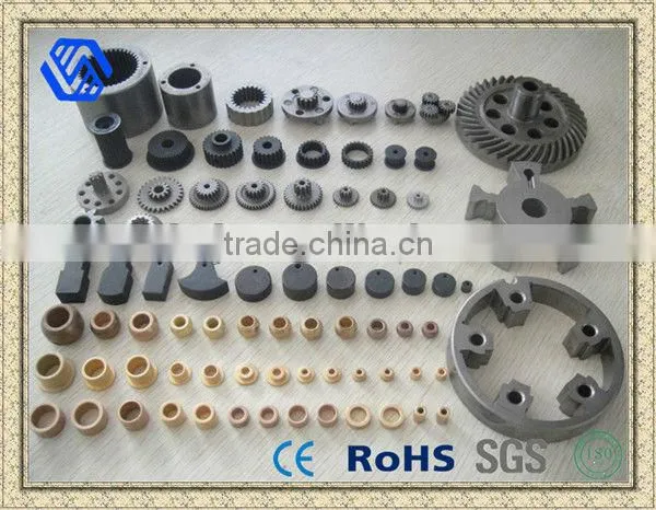 powder metallurgy Sintered parts