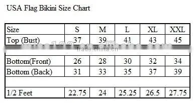 hot sexi photo image Twisted USA girl sexy image Swimwear Swimsuit in Stock