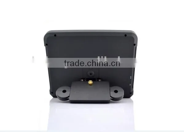 9/10.1 inch TFT LCD Monitor With Bracket for All Kind of Car Headrest Monitor