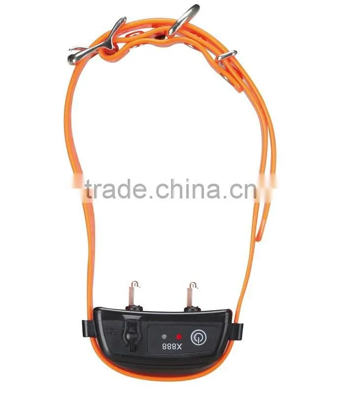 Wholesale High Quality No Bark Dog Collars