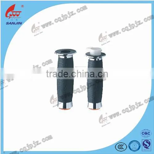 Motorcycle Handle Grips / Plastic Handle Grip / Handle Grip Covers JP-A006 Chinese factory good price