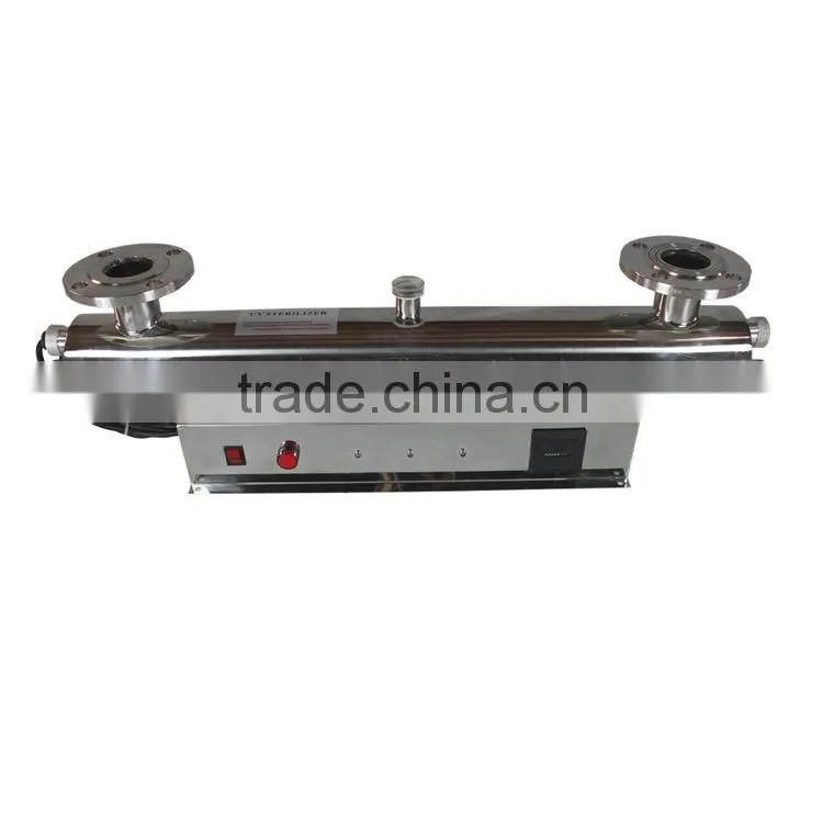 2015 new arrival Popular Design Good Quality uv sterilizer