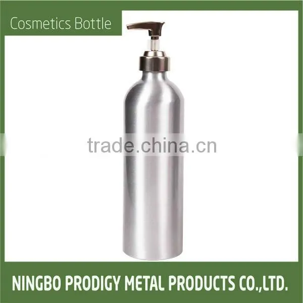 ALUMINUM BOTTLES SPRAY