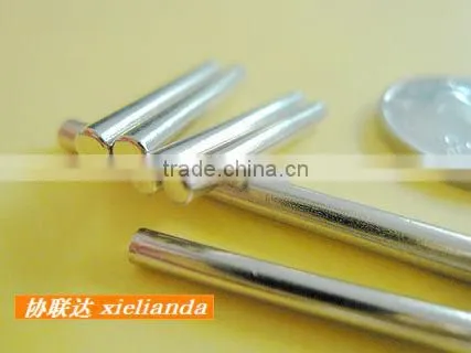 stainless steel shaft