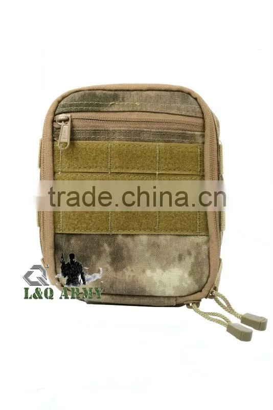 Australia Military Pouch Tactical MA64 Side Kick Molle Utility Pouch Bag