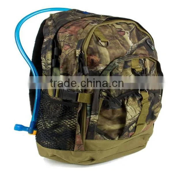 Explorer Mossy Oak Daypack