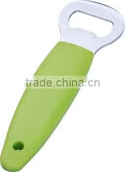 plastic bottle opener