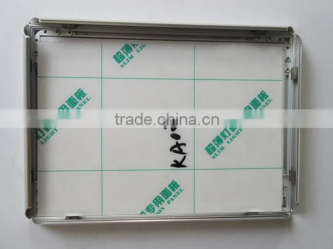 Aluminium Snap Frame for Poster