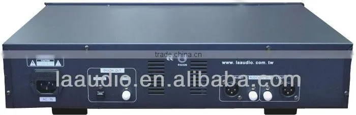 LA Audio PRO-1 novelty CD Player