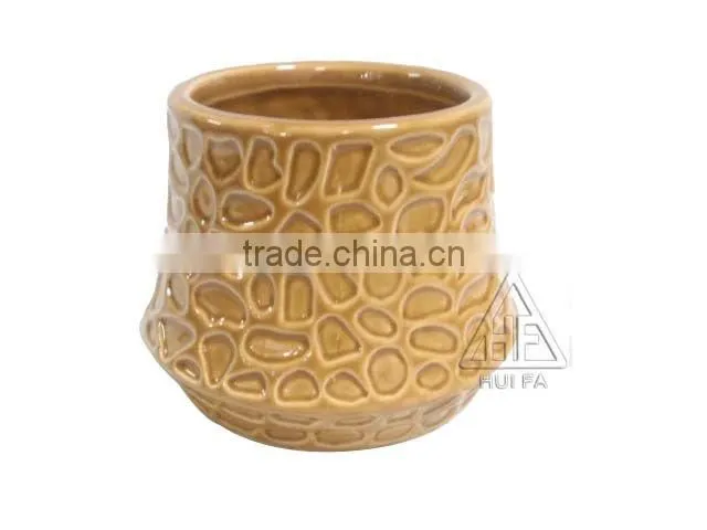 plant pot