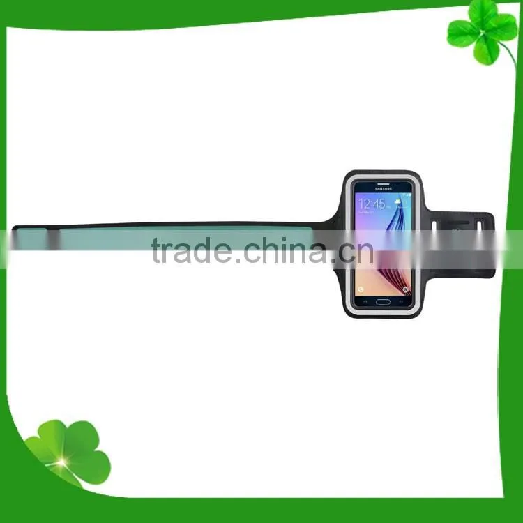 Wholesale For IPhone 6 Armband Case/ Adjustable Gym Jogging Running Sport Armband for IPhone 6