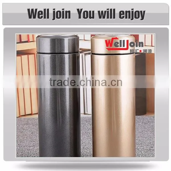 Promotion stainless steel water bottle