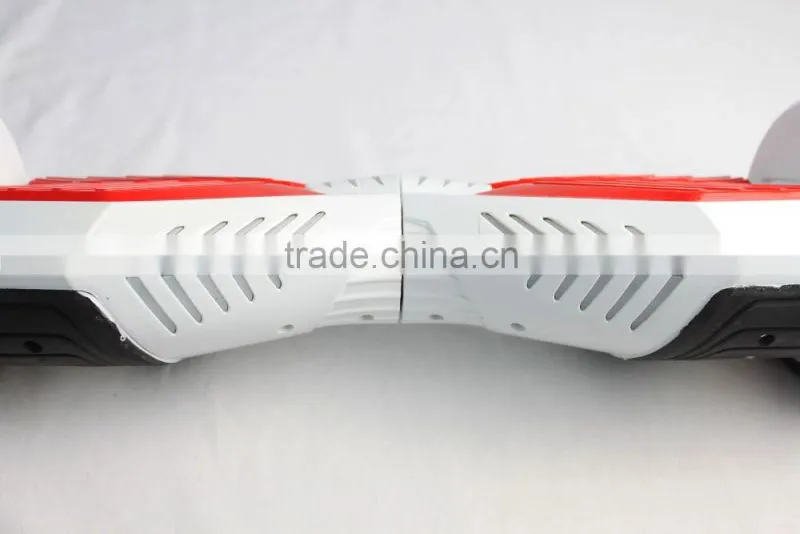 X shape Transformer 6.5 inch Air Wheel Top Quality Self Balance Board / Skateboard / Scooter