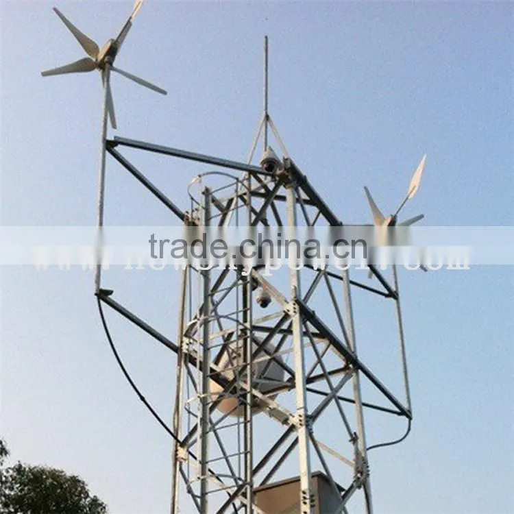 800w wind generator,wind generatorat low cost,New energy&family