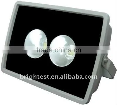 Bright 40W LED projector