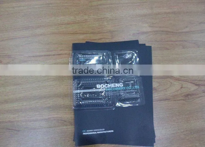 Vacuum Forming Machine