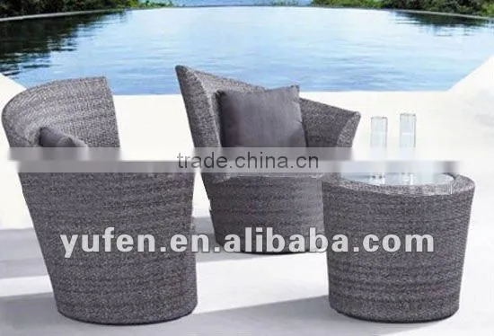 rattan chair cheap wholesale hotel furniture