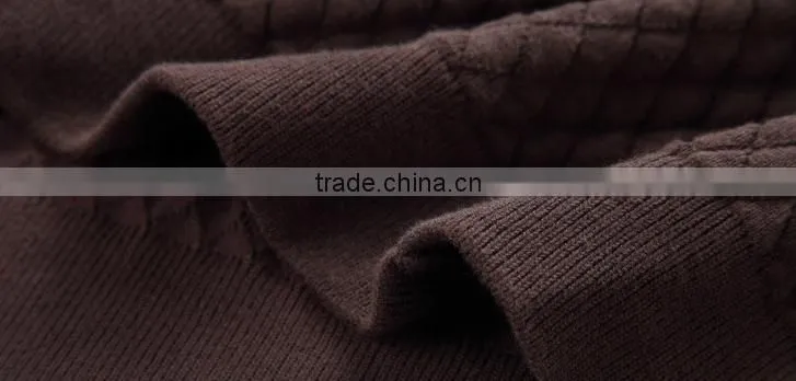 2015 wholesale winter cultivate one's morality men sweater knit cardigan for school style cardigan sweaters