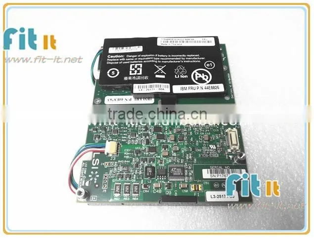 ServeRAID-MR10I Battery 44E8826 FOR IBM