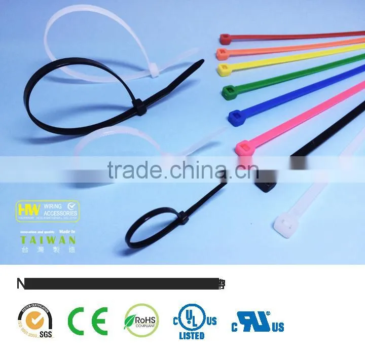Nylon Cable Ties
