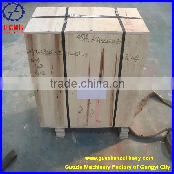 CE approved small feed pellet mills with best service