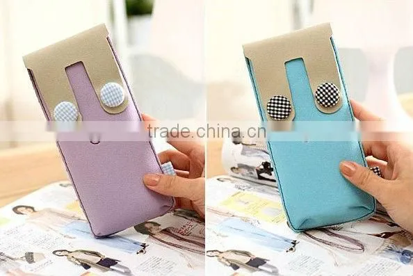 Pencil box pen case pencil case for promotion
