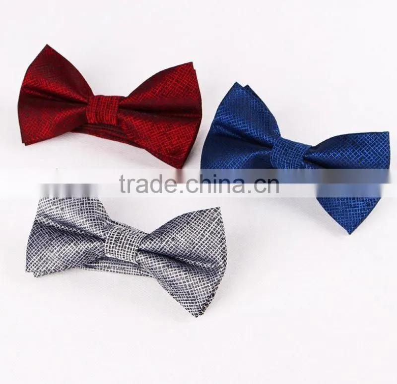 Western Style Bow Tie For Men,Wholeale Bow Tie For Sale