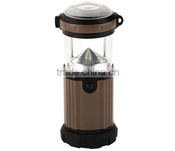 82040#2 in 1 multifunctional 9 led outdoor camp light