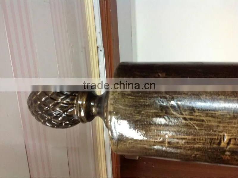 2014 top selling modern decorative handrails
