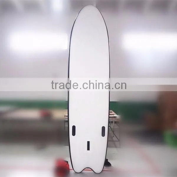 Color Collision inflatable sup stan up paddle surf board