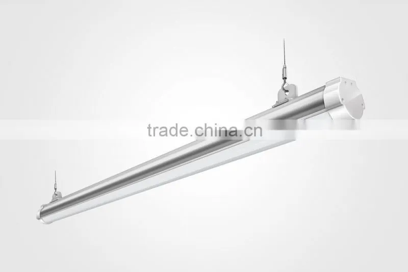 2x36w ip65 waterproof lighting fixture for led parking lot lighting