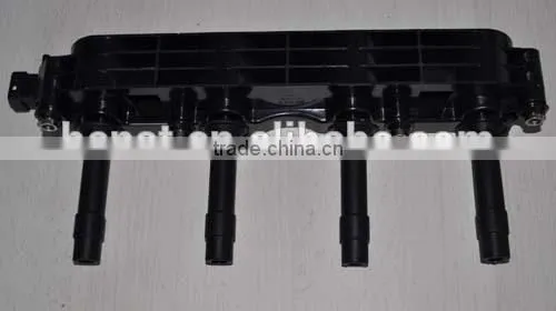 Auto Ignition Coil 1208307 for OPEL VECTRA B/C/ASTRA G/CORSA C/ZAFIRA