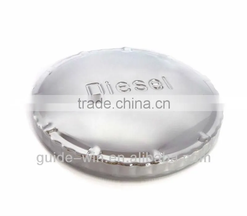 Mercedes-Benz MJ925 78m/m Gas Cap