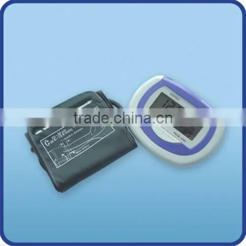full auto home use blood pressure monitor/Sphygmomanometer