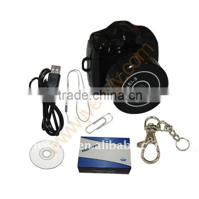 Gift gadget, portable mini portable recorder JVE-3336