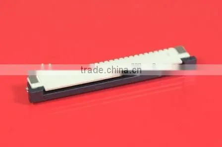 1mm Pitch FPC SMT Connector