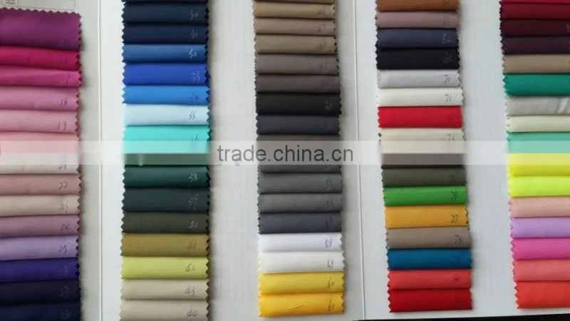 Textile china supplier wholesale fabric 2014 newly design polyester pongee taffeta for garment, lining,suit, jacket,proof coat