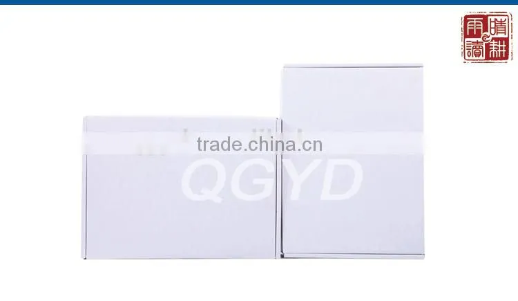 manufacturer custom shirt packaging box