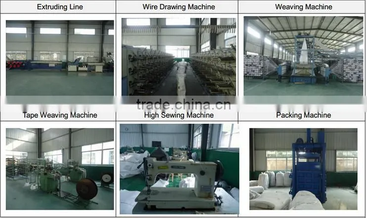 cement industrial use pp woven ad star bag with cheap price