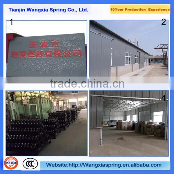 compression spring