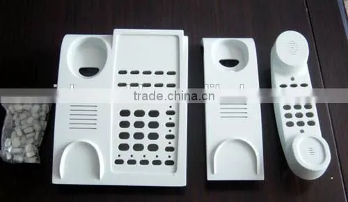 Plastic mold manufacturer plastic prototype