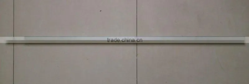 Trampoline spare parts-lower net pole