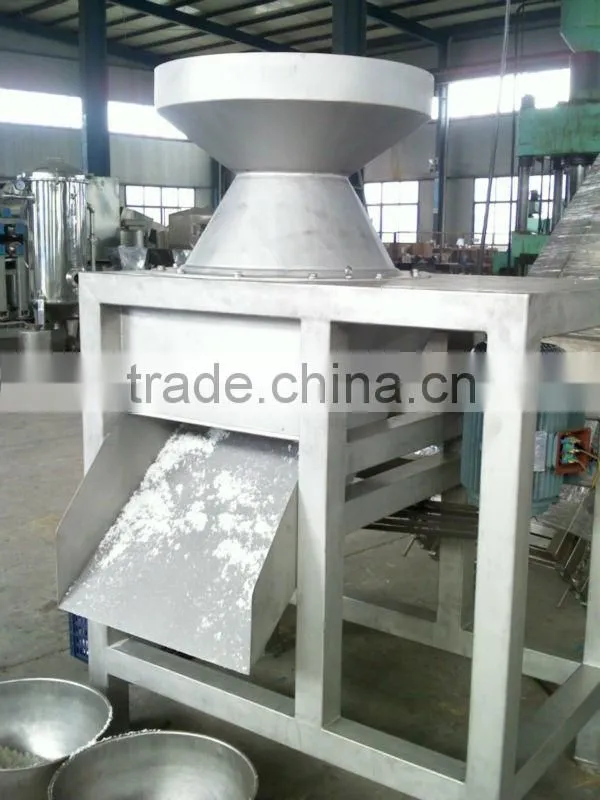 coconut grinder machine