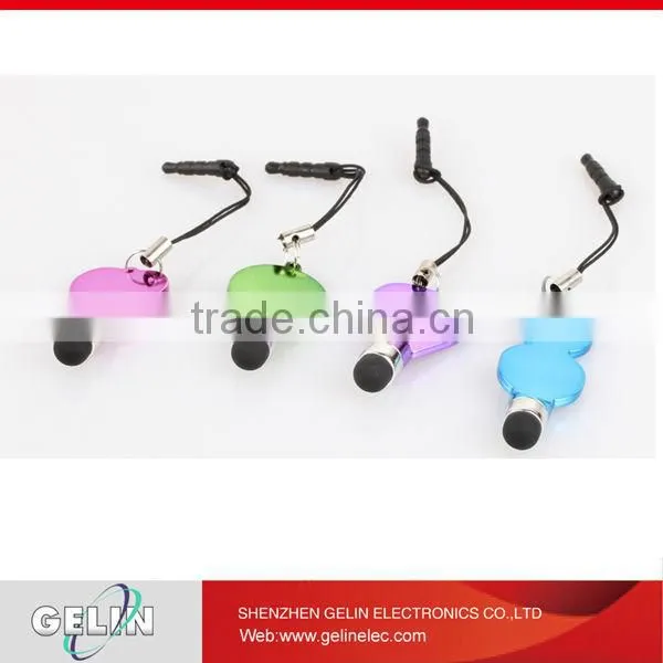 premium guitar mini touch pen stylus