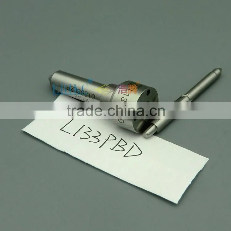 nozzle l133pbd common rail nozzle, fuel nozzel L133PBD for 22655E