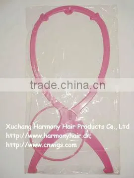 GOOD QUALITY wig stand for hair wig