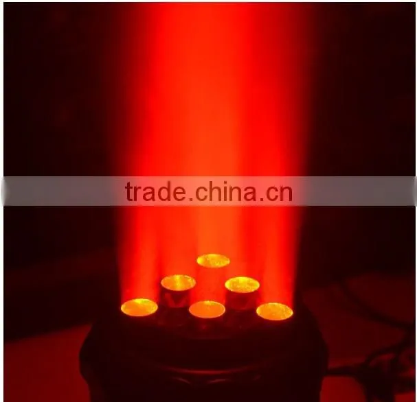 18pcs 3w LED Moving Head Wash