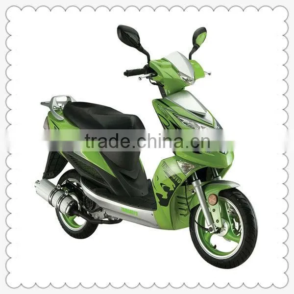 50cc mini scooters EEC