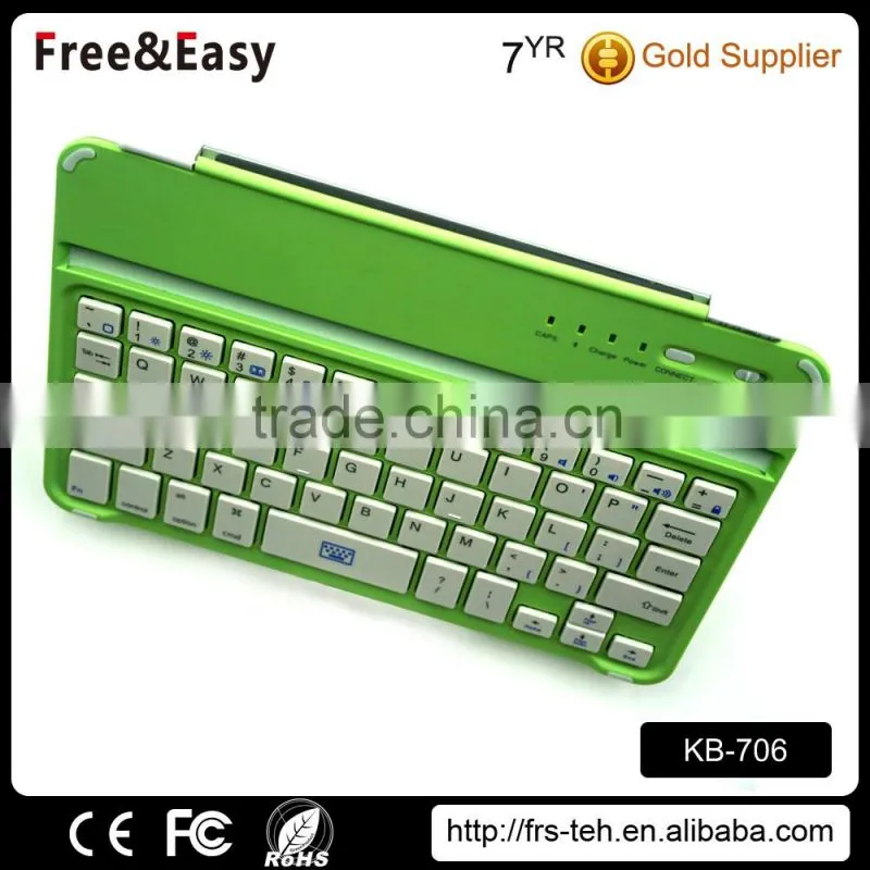 Standard Style and Bluetooth Wireless Keyboard Free Shipping