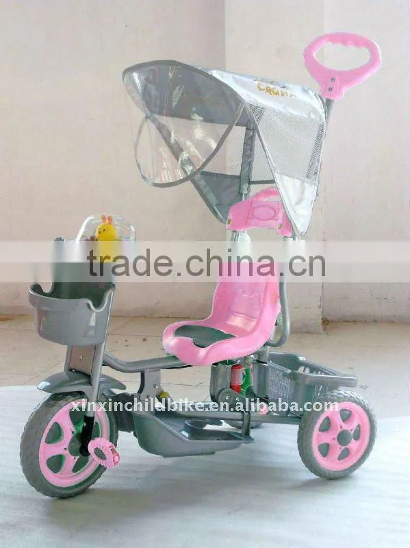 new design baby toy ,children ride on battery car, baby bike, kids bicycle ,children tricycle (EN71,3C approved)